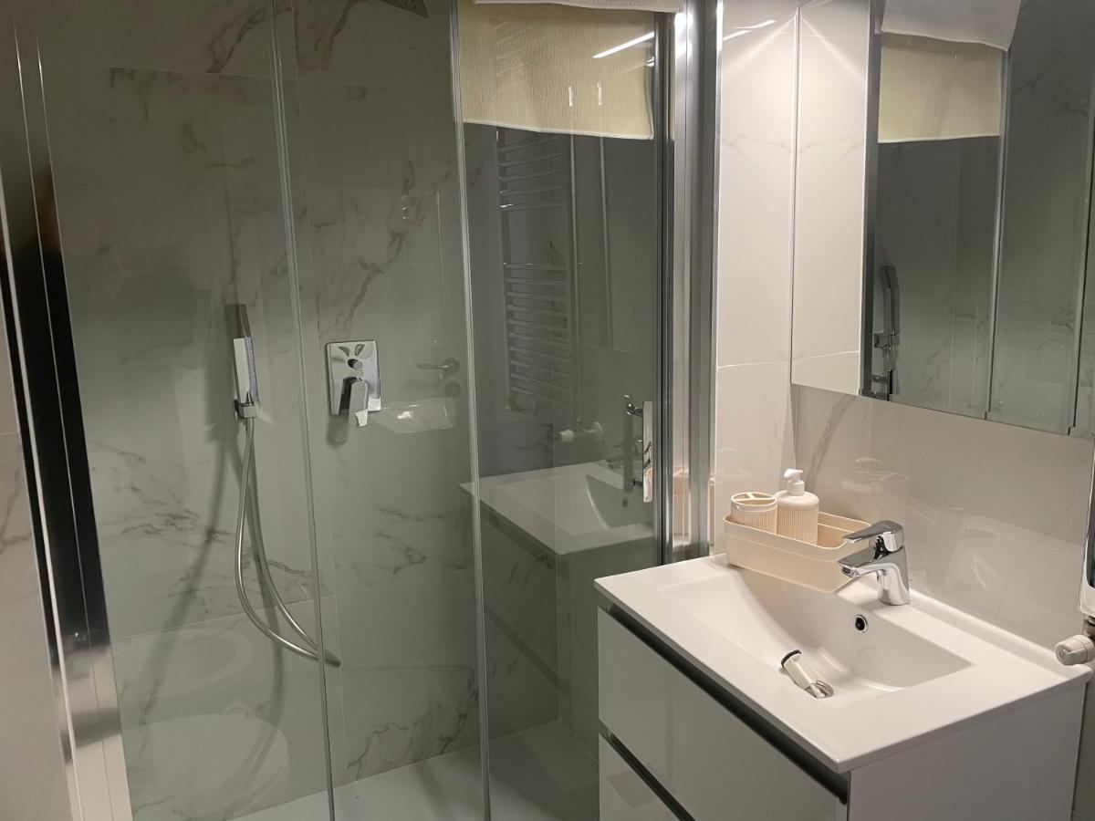 Apartamento Orchidea Civitavecchia Exterior foto