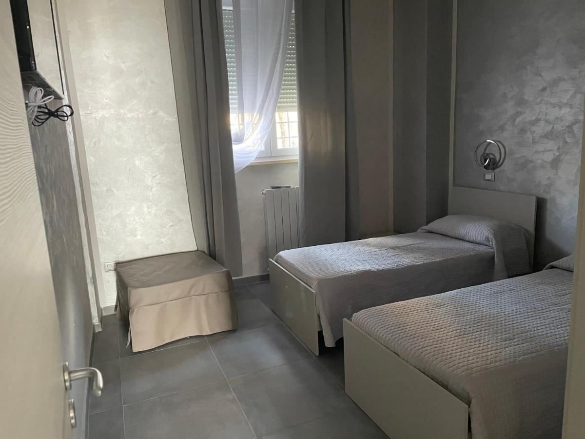 Apartamento Orchidea Civitavecchia Exterior foto