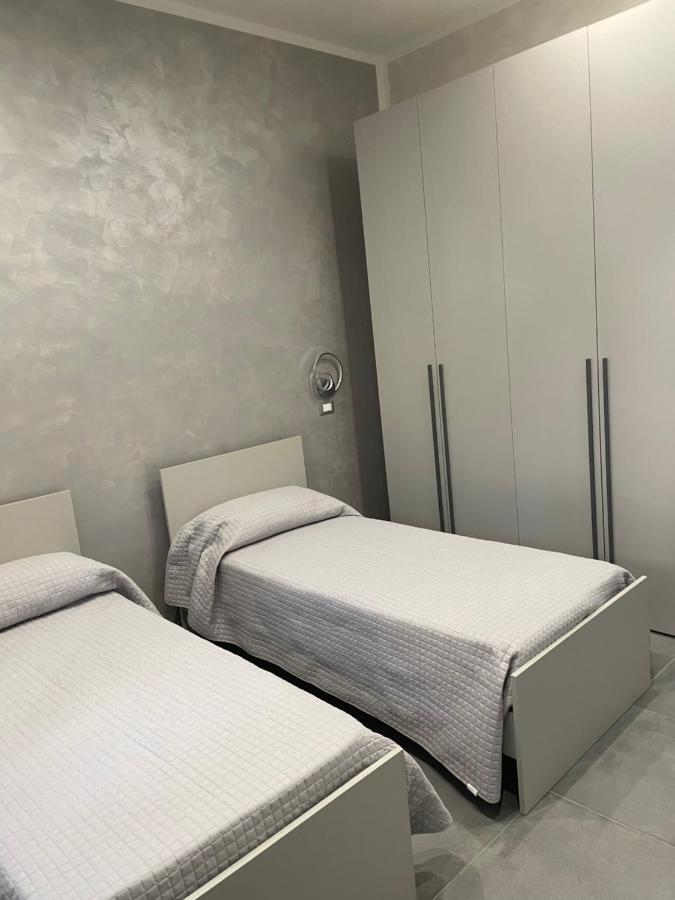Apartamento Orchidea Civitavecchia Exterior foto