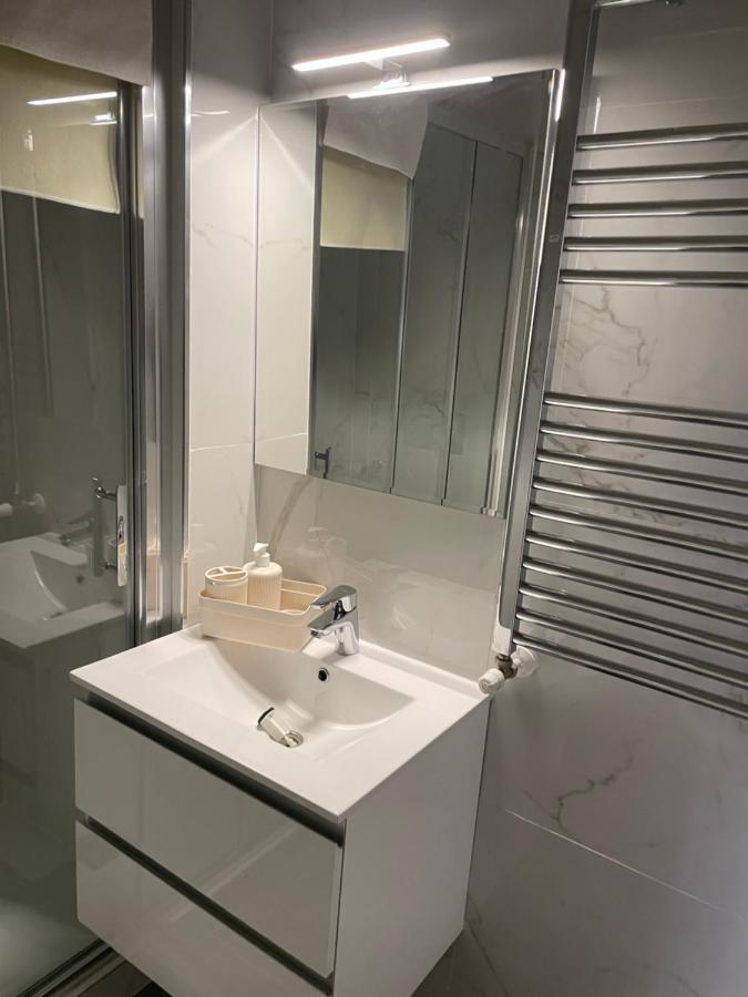 Apartamento Orchidea Civitavecchia Exterior foto