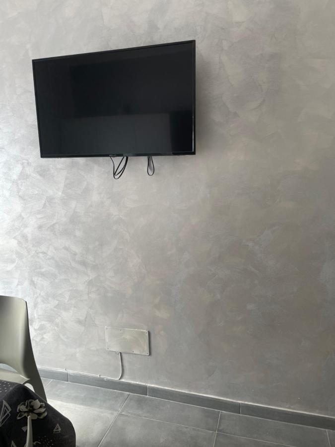 Apartamento Orchidea Civitavecchia Exterior foto