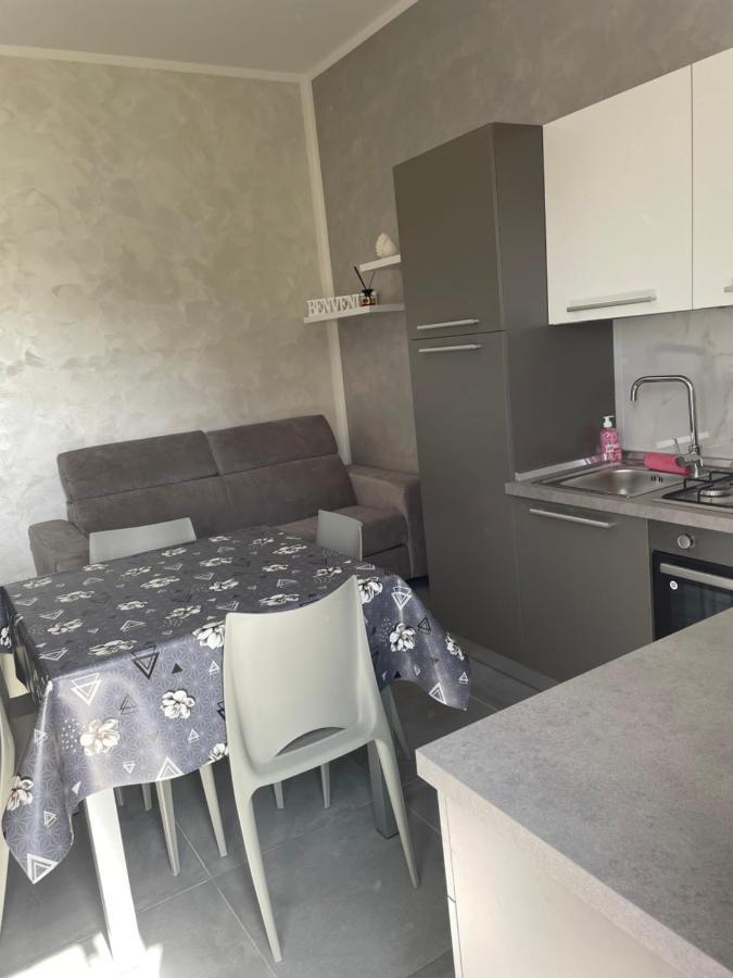 Apartamento Orchidea Civitavecchia Exterior foto