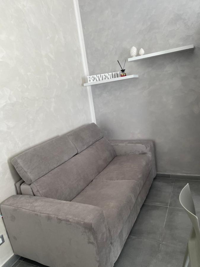 Apartamento Orchidea Civitavecchia Exterior foto