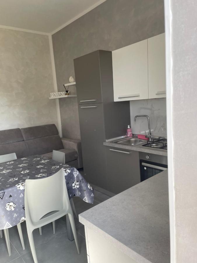 Apartamento Orchidea Civitavecchia Exterior foto