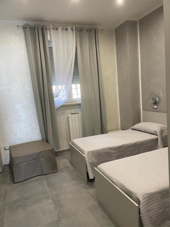 Apartamento Orchidea Civitavecchia Exterior foto